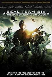 Seal Team Six The Raid on Osama Bin Laden 2012 Dub in HINDI Full Movie